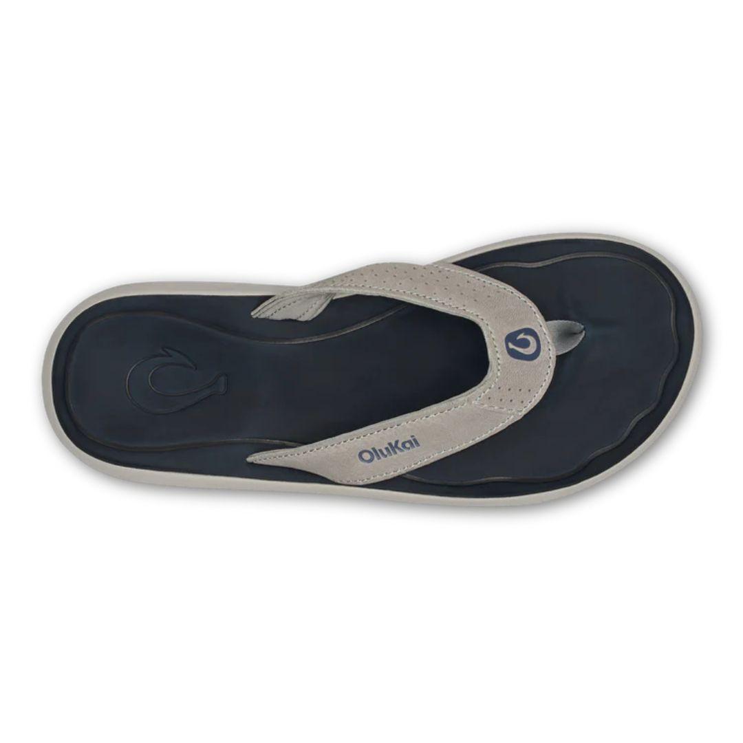 Olukai Men's Pili Waterproof Sandals